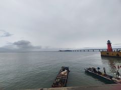 -青澳湾北回归线广场