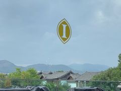 -时光吧·大堂吧·丽江和府洲际度假酒店