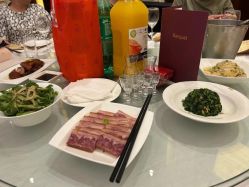 点击看大图 -上海复旦皇冠假日酒店·宴会厅