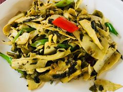 -客汀家宴·客家烟火 四季食材(集美店)