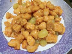 -煎饼卷大葱(春秋西路店)