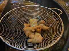 -潮澎派·潮汕菜大排档(南较西路店)