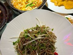 -喜粤广东菜(汉屯路店)