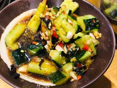 -楚成谷鸭馆(裕民店)