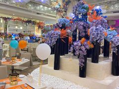 -芭菲盛宴·环球美食(袁家岗店)