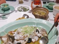 -江南厨子(万象天地店)