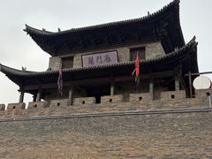 -雁门关景区