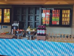 -大理实力希尔顿酒店•香全日制餐厅