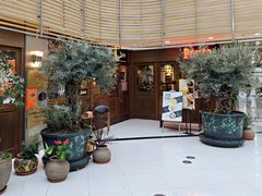 -Ponte 意大利餐厅
