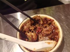 -英雄故事地摊烤肉(马驹桥店)