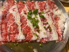 -姜虎东白丁烤肉(恒隆广场店)