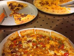 -比格比萨自助(宝山日月光店)