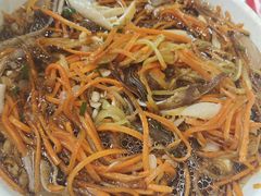 -聚丰园•湖鲜餐厅(阿红私房菜梅石路店)