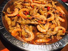 -胖哥俩肉蟹煲(福州仓山爱琴海店)