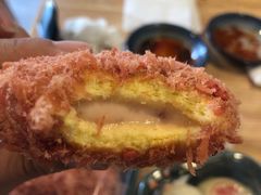 草莓肉松小贝-泸溪河桃酥(西直门凯德店)