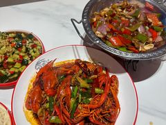 -虾鼎记·蓝龙虾小龙虾(永新汇店)