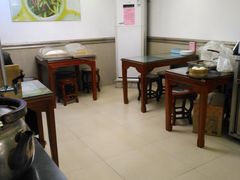 大堂-惠爱餐厅