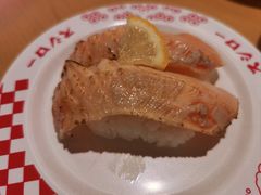-寿司郎(上野店)