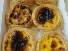 -玛嘉烈蛋挞(金利来大厦店)