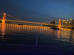 -武汉两江游览·夜游长江(汉口粤汉码头)