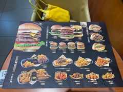 -魏斯理汉堡(西安沣东吾悦店)