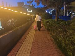 -青岛海景花园大酒店