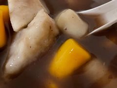 -鲜芋仙(中山路店)