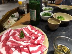 -晓宇重庆火锅(龙首店)