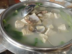 -良师门滨海人家·海鲜·家常菜(滨海城店)
