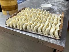 -锅贴大王南翔小笼(临沂二村店)