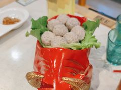 -浪里寻·臻牛养生牛肉火锅(方圆荟店)