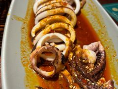 -前海沿·青岛菜(五四广场永旺店)