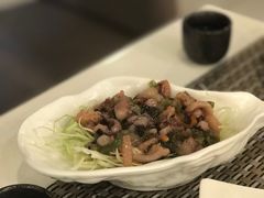 芥末章鱼-末那寿司(玫瑰坊店)