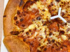 -必胜客(磁器口店)