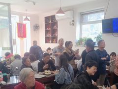 -姚记炒肝店(鼓楼店)