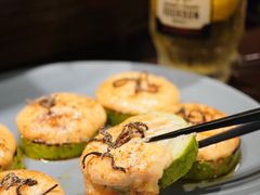 -BomBa意大利餐厅