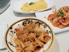 -么子烤肉(化龙池店)