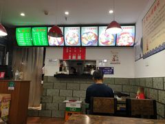 -陈记柳州螺蛳粉(大坪店)
