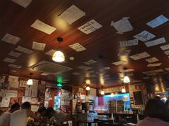 -人间半杯·小酒馆创意菜(三里屯店)