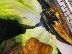 -云晓光头烧烤吧(盛夏店)