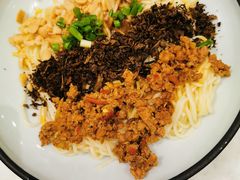 徐府燃面-姑姑宴(富力广场店)