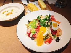 -碧特博格·20年品牌西餐厅(芜湖路店)