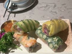 -Home Thai·泰谣(王府井apm店)