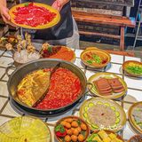 西安可以n刷的火锅店 美味💯