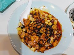 -川人百味(天津远洋未来广场店)