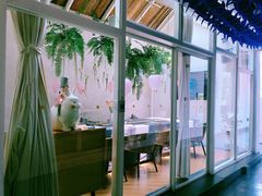 -春树下·树屋花房西餐厅(罍街AS1980店)