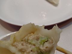 -喜家德虾仁水饺(哈尔滨文化店)