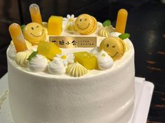 -小十料理(新城店)