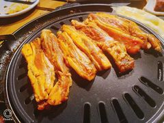 -超级神炭烤肉夜食(芥园西道店)