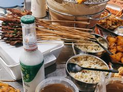-有局·成都市井烧烤·精酿啤酒(双楠店)